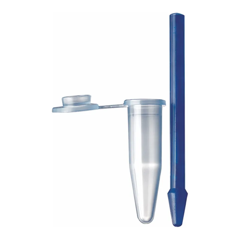 RNase-Free Disposable Pellet Pestles