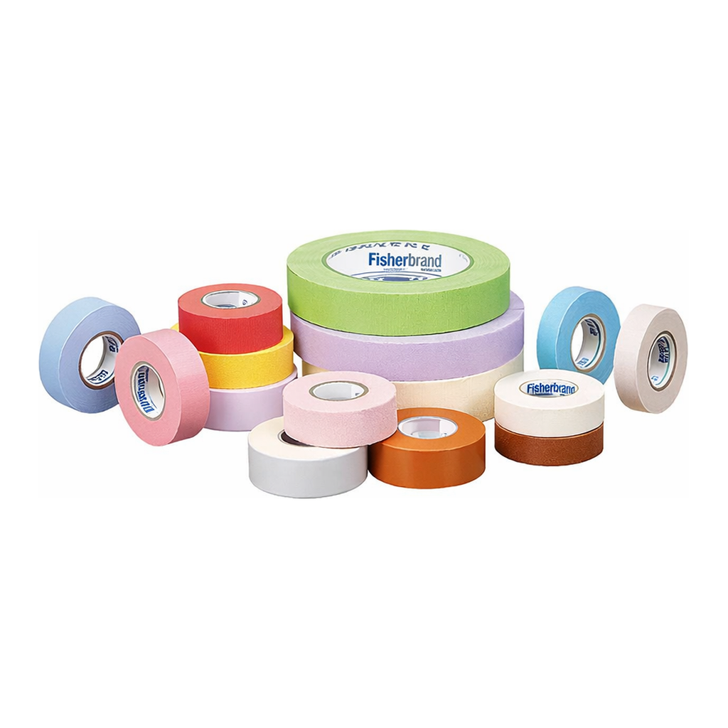 Colored Labeling Tape