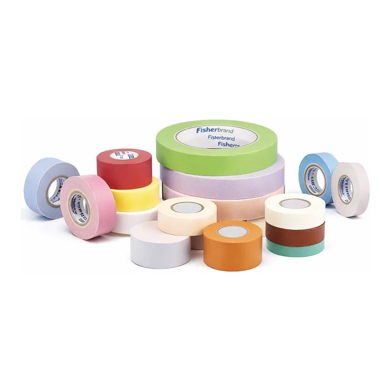 Colored Labeling Tape