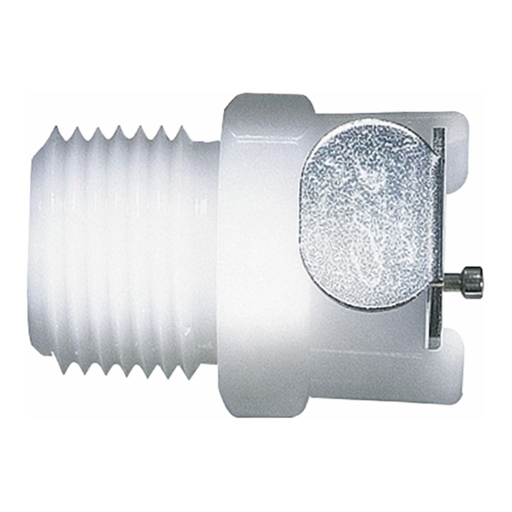 NPT (M) Threaded Adapter Bodies 57197