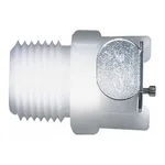 NPT (M) Threaded Adapter Bodies 57197