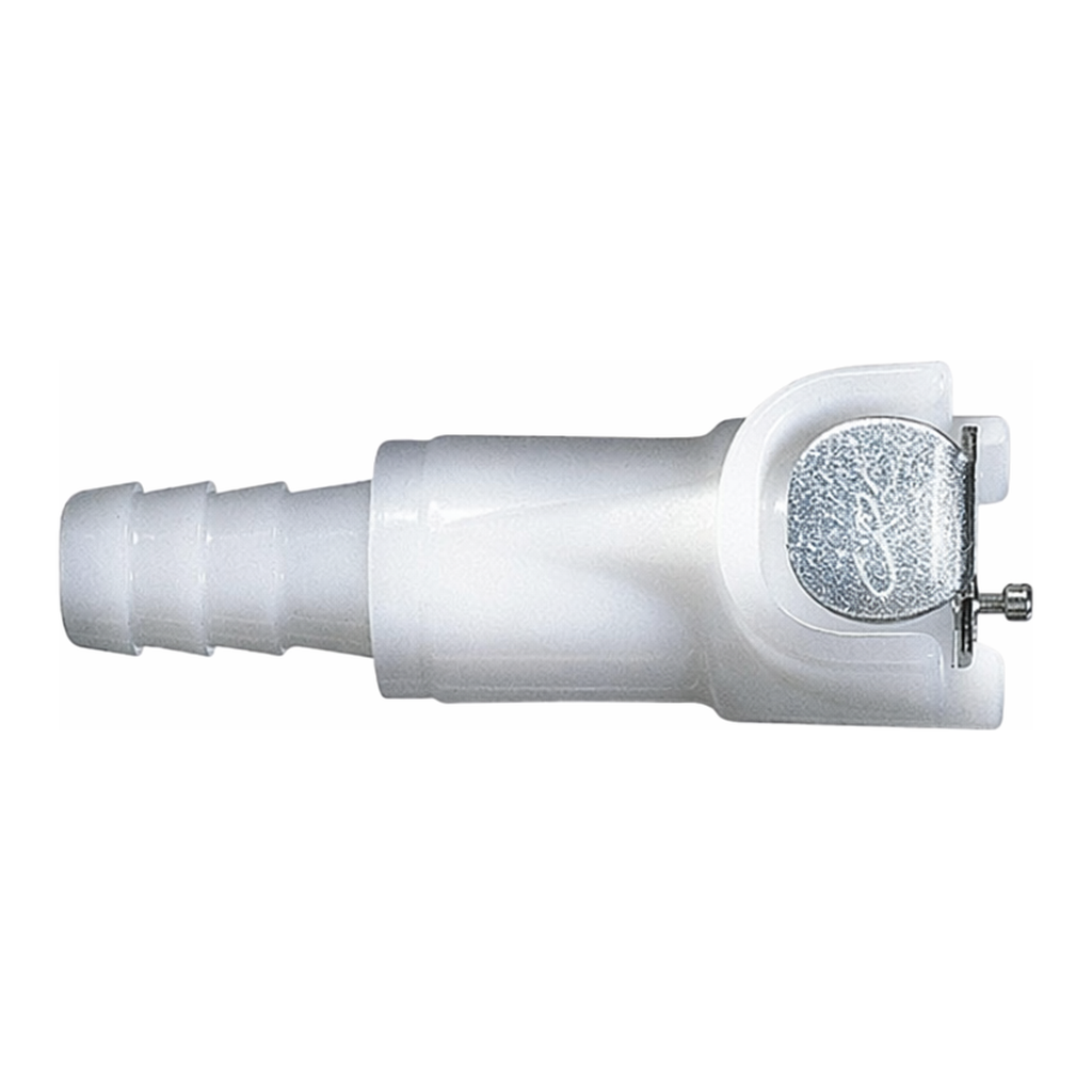 Hose Barb Bodies