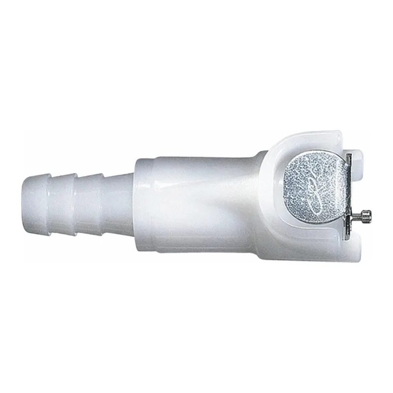 Hose Barb Bodies