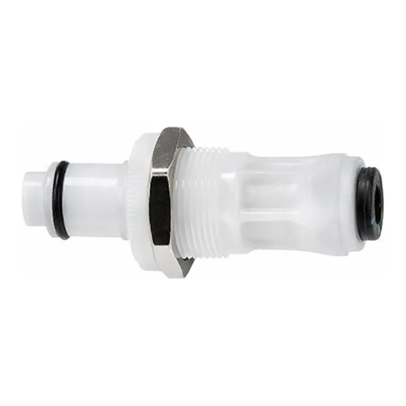 PLCD41004 Panel-Mount Push-to-Connect Insert