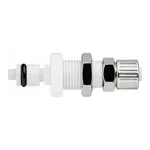 Panel-Mount Compression Inserts