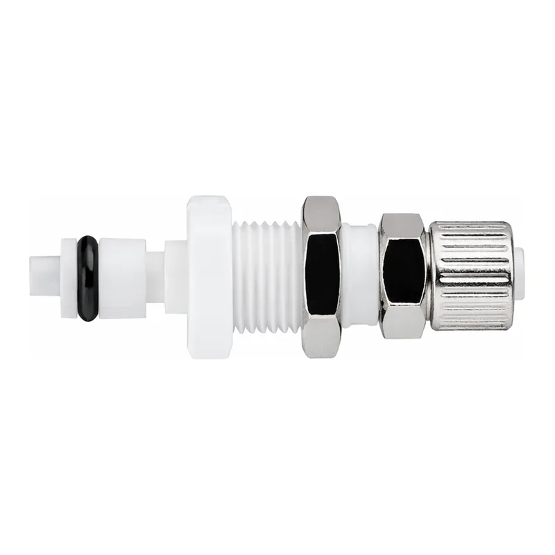 Panel-Mount Compression Inserts