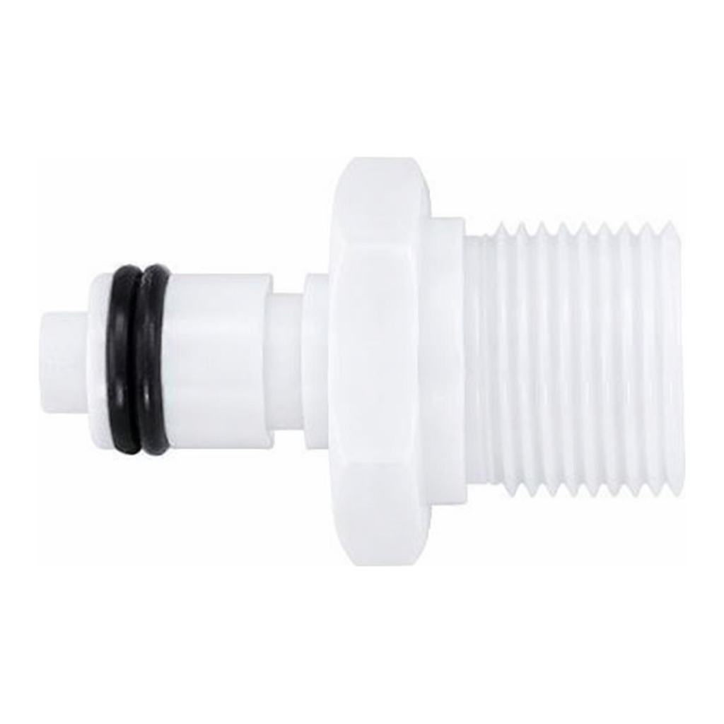 NPT(M) Threaded Adapter Inserts 57166