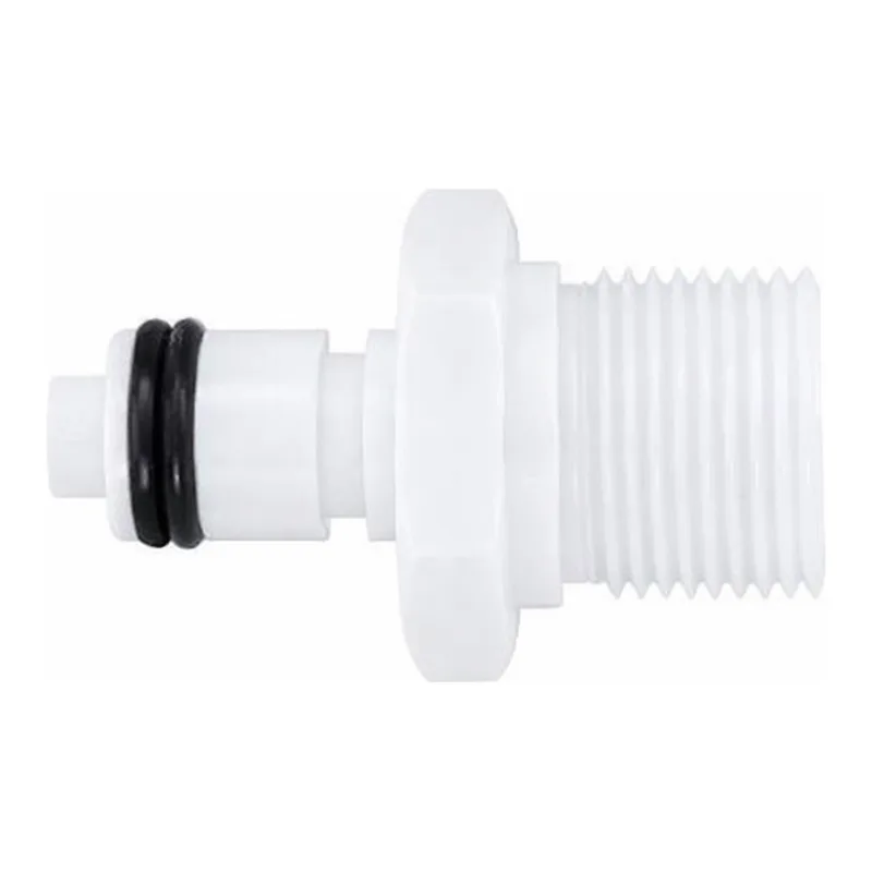 NPT(M) Threaded Adapter Inserts 57166