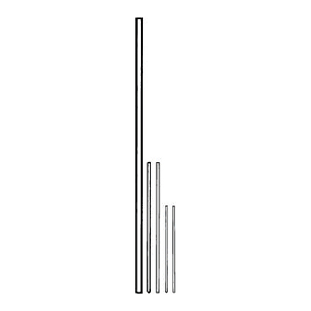 PYREX™ Melting Point Capillaries