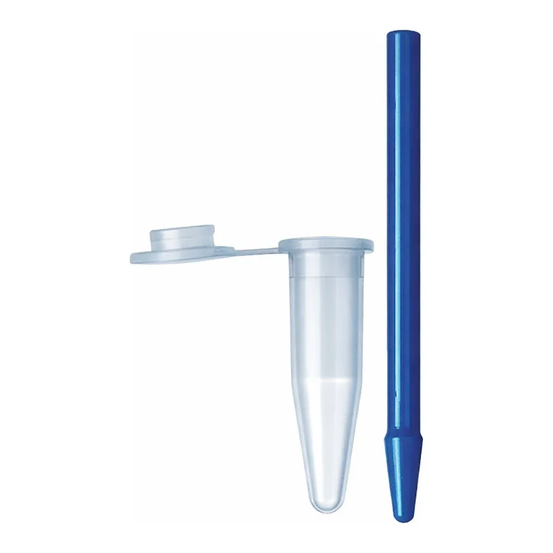 Pellet Pestles™, Pellet pestle