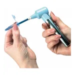 Kontes™ Pellet Pestle™ Cordless Motor