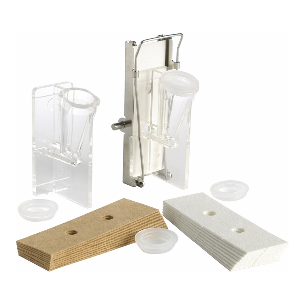 Shandon™ TPX Single Sample Chamber
