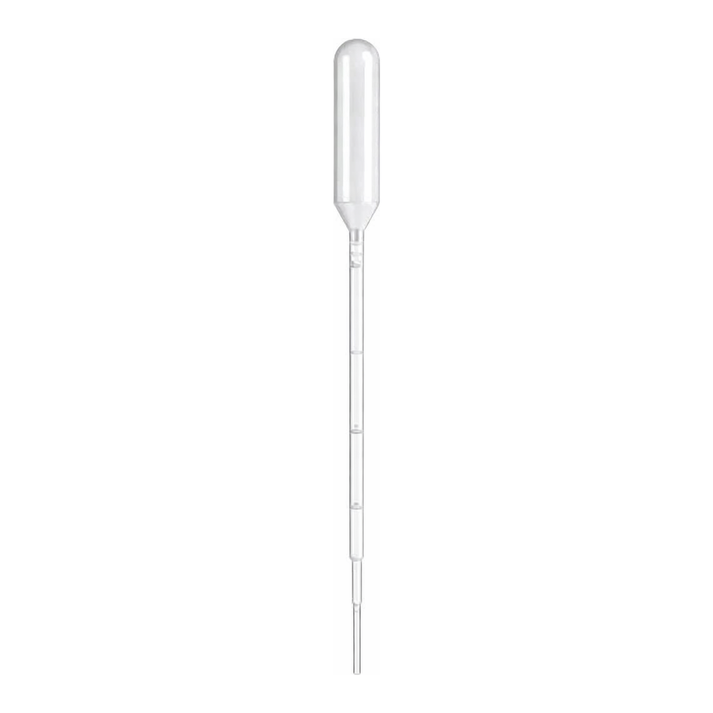 Disposable Graduated Transfer Pipettes
