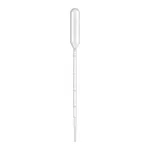 Disposable Graduated Transfer Pipettes