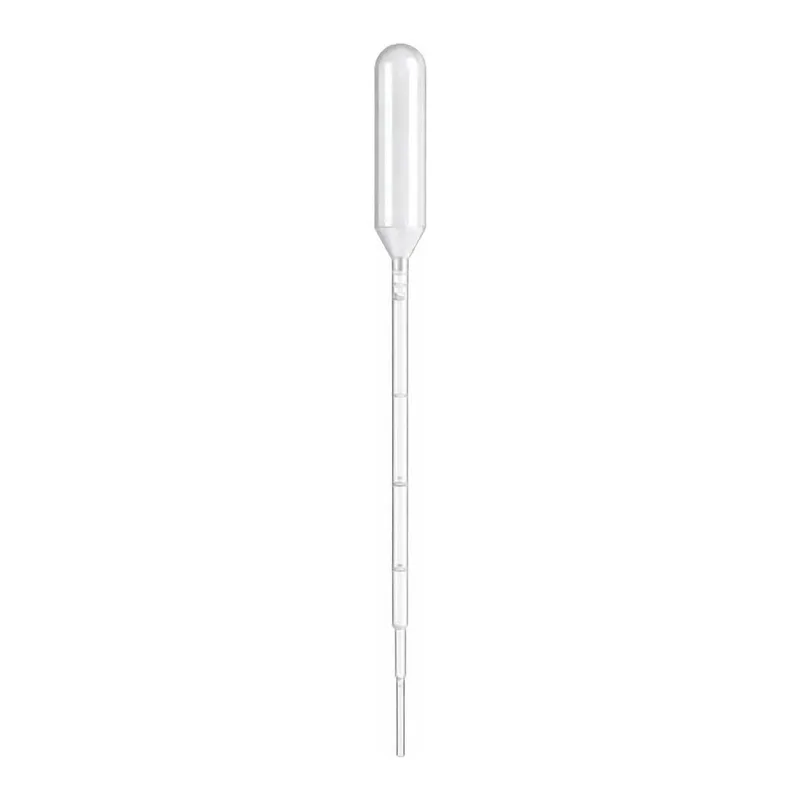 Disposable Graduated Transfer Pipettes
