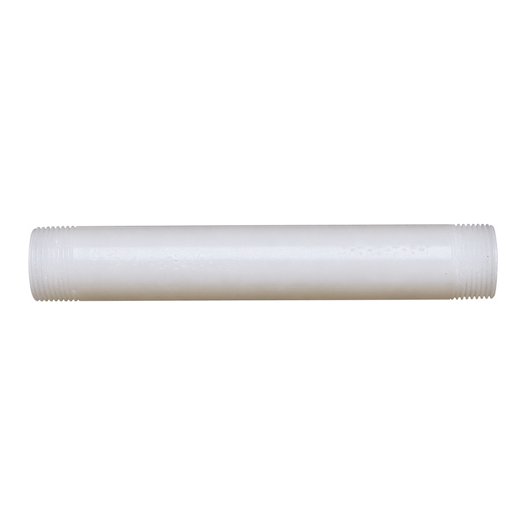 Koflo Standard PVC Schedule 80 Pipe In-Line Static Mixers