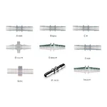 Barbed Fittings