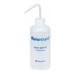 Fisherbrand™ Translucent White Wash Bottles