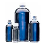 Certified Low-Particulate Boston Round Bottles