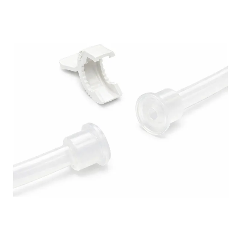 Accessories for I/P® Sanitary Pump Tubing