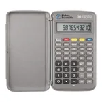 Fisherbrand™ Pocket-Sized Scientific Calculator