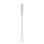 Stainless-Steel Handled Brushes