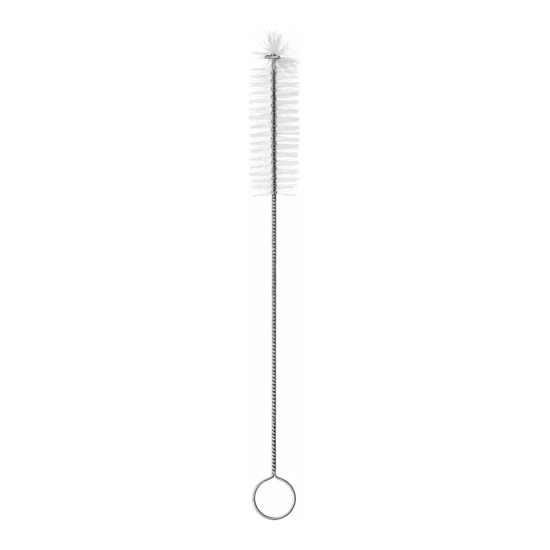 Stainless-Steel Handled Brushes