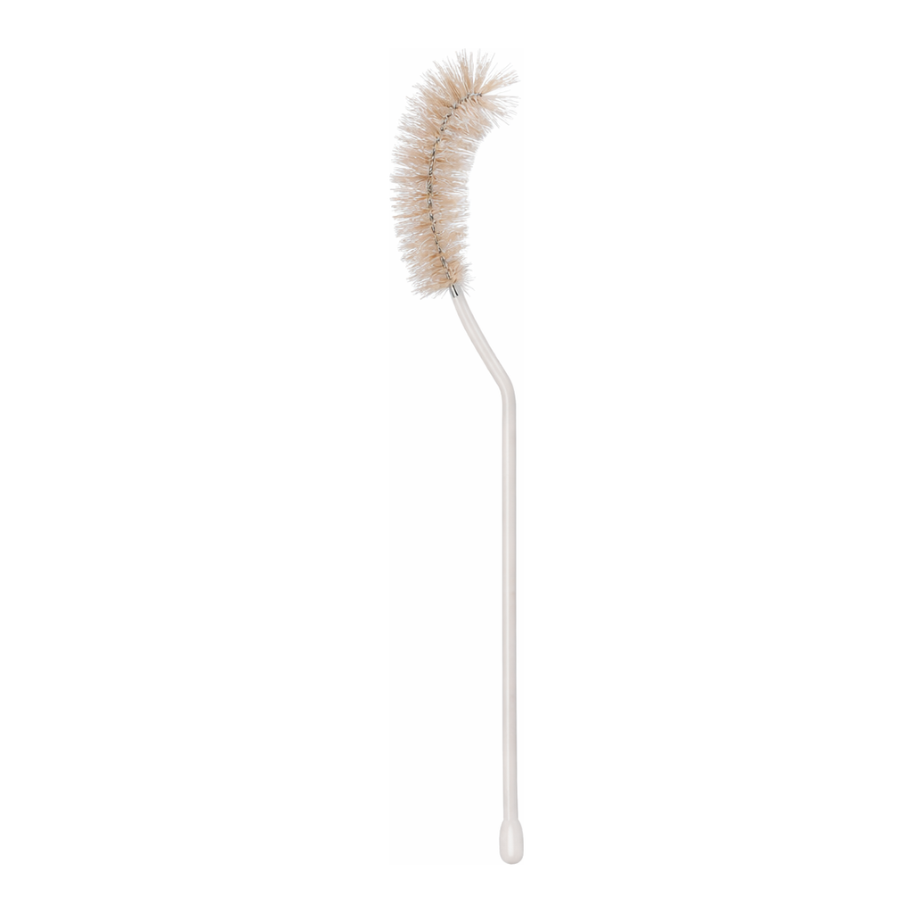 Flexible-Handle Brushes