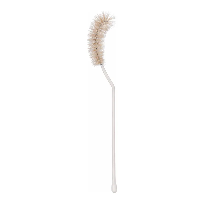 Flexible-Handle Brushes