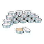 Fisherbrand™ Tin Specimen/Sample Boxes
