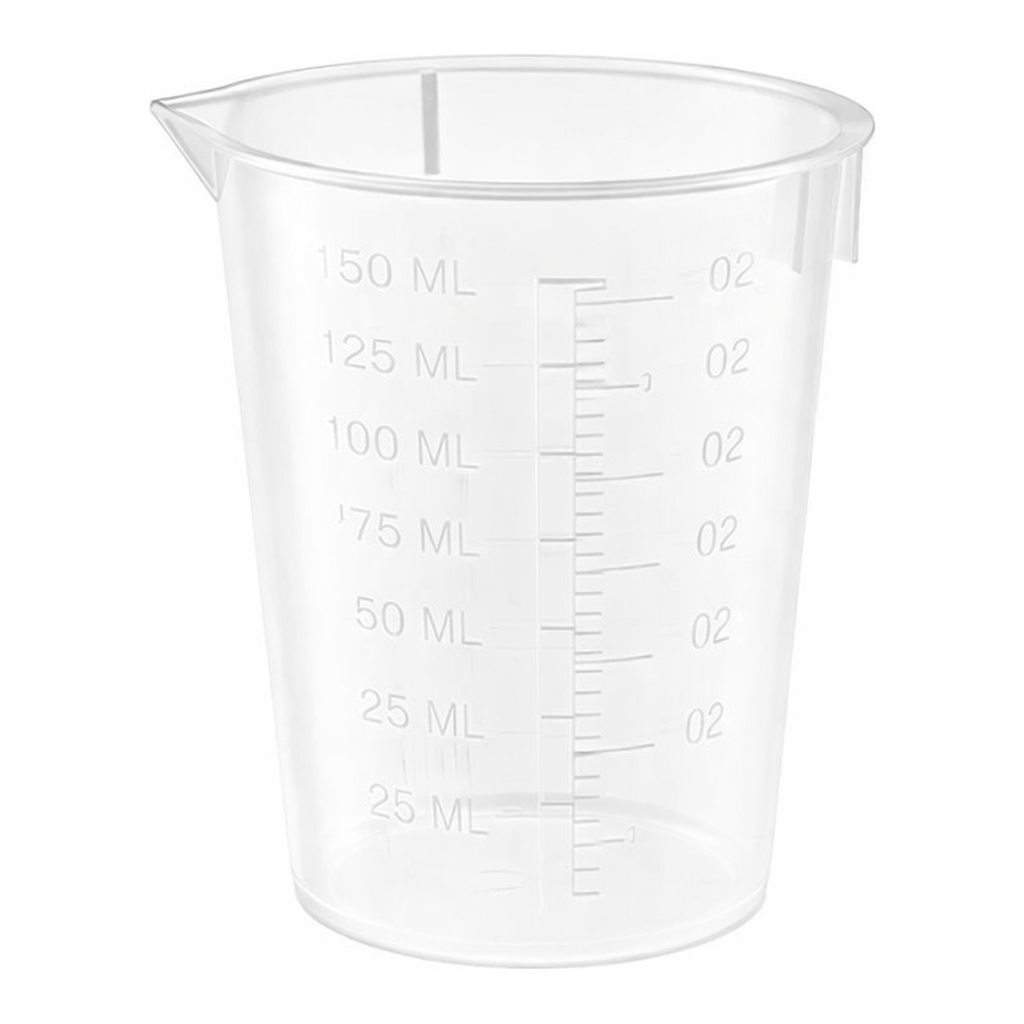 Polypropylene Disposable Beakers