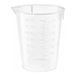 Polypropylene Disposable Beakers