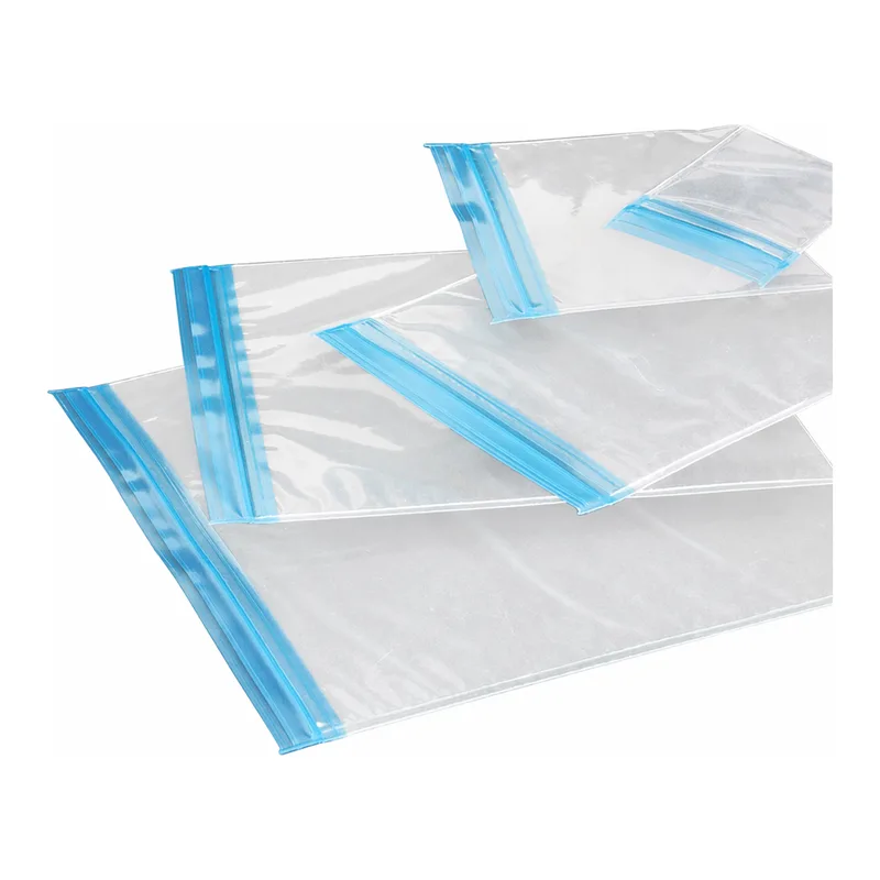 Bitran™ Specimen Storage Bags