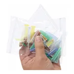 Zipper Seal Sample Bags