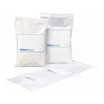 Sterile Sampling Bags with Flat-Wire Closures