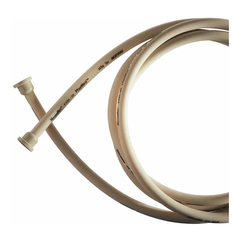 I/P® Sanitary Pump Tubing Assemblies