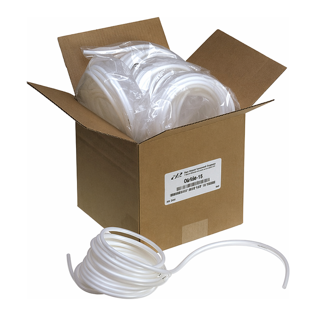I/P® Bulk-Packed Pump Tubing