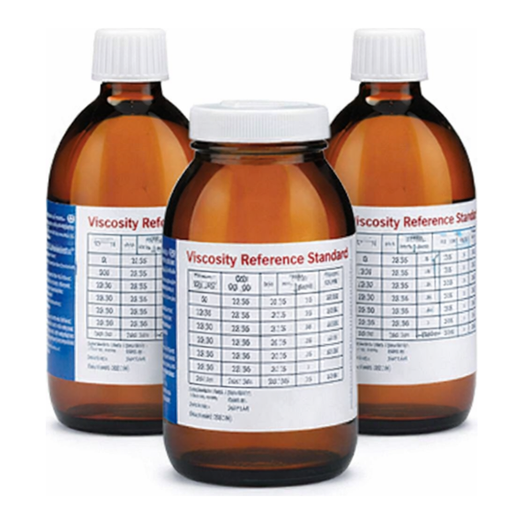 Cole-Parmer Viscosity Standards