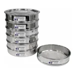 Soil Sampling Sieve Set