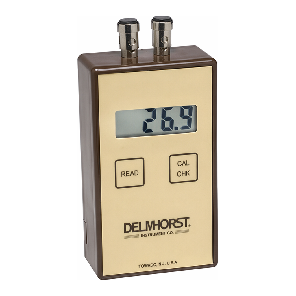 Delmhorst KS-D1 Digital Soil Moisture Meter