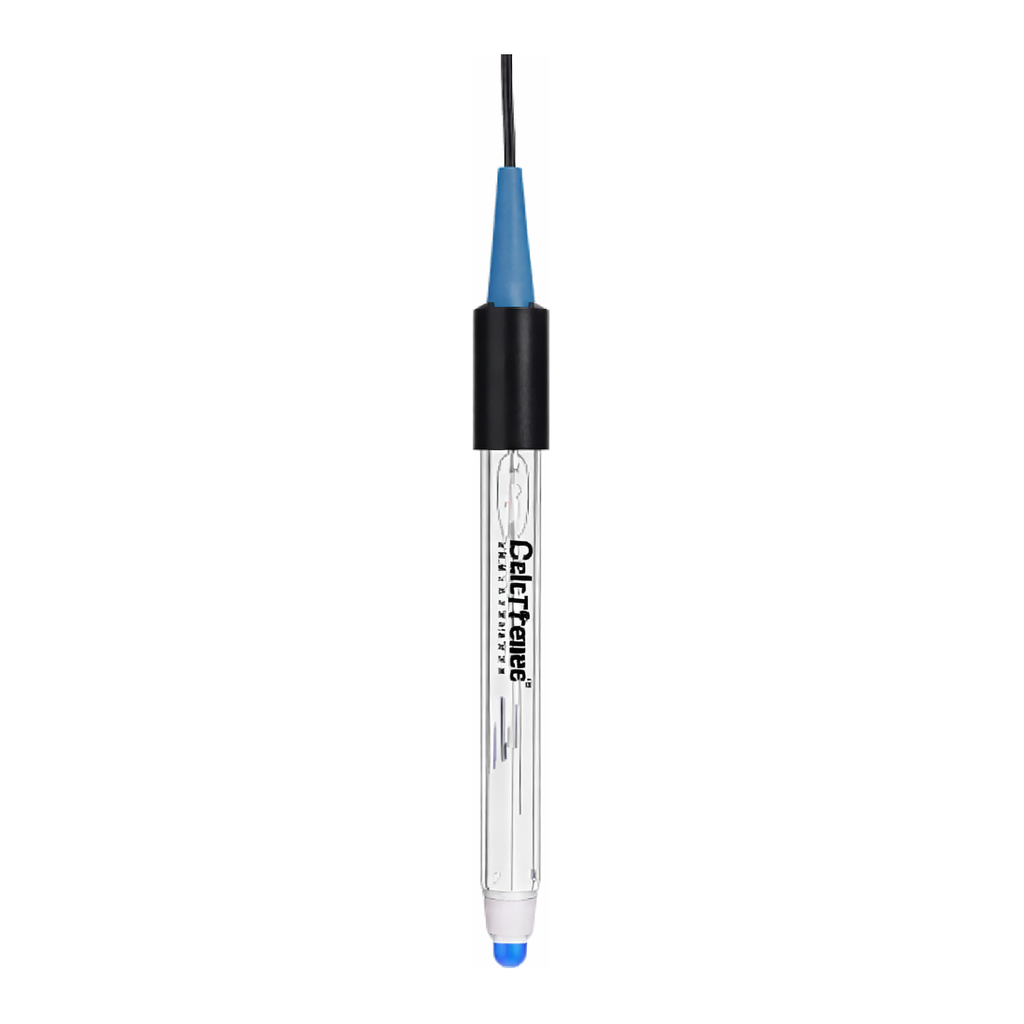 Cole-Parmer Electrode pH Soil Glass BNC