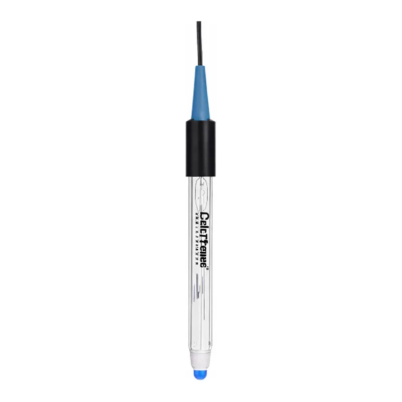 Cole-Parmer Electrode pH Soil Glass BNC