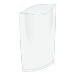 Lab Blender Bags: Standard Shape