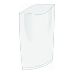 Lab Blender Bags: Square