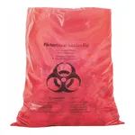Dual Tested Autoclave Biohazard Bags
