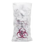 Polyethylene Biohazard Autoclave Bags without Sterilization Indicator
