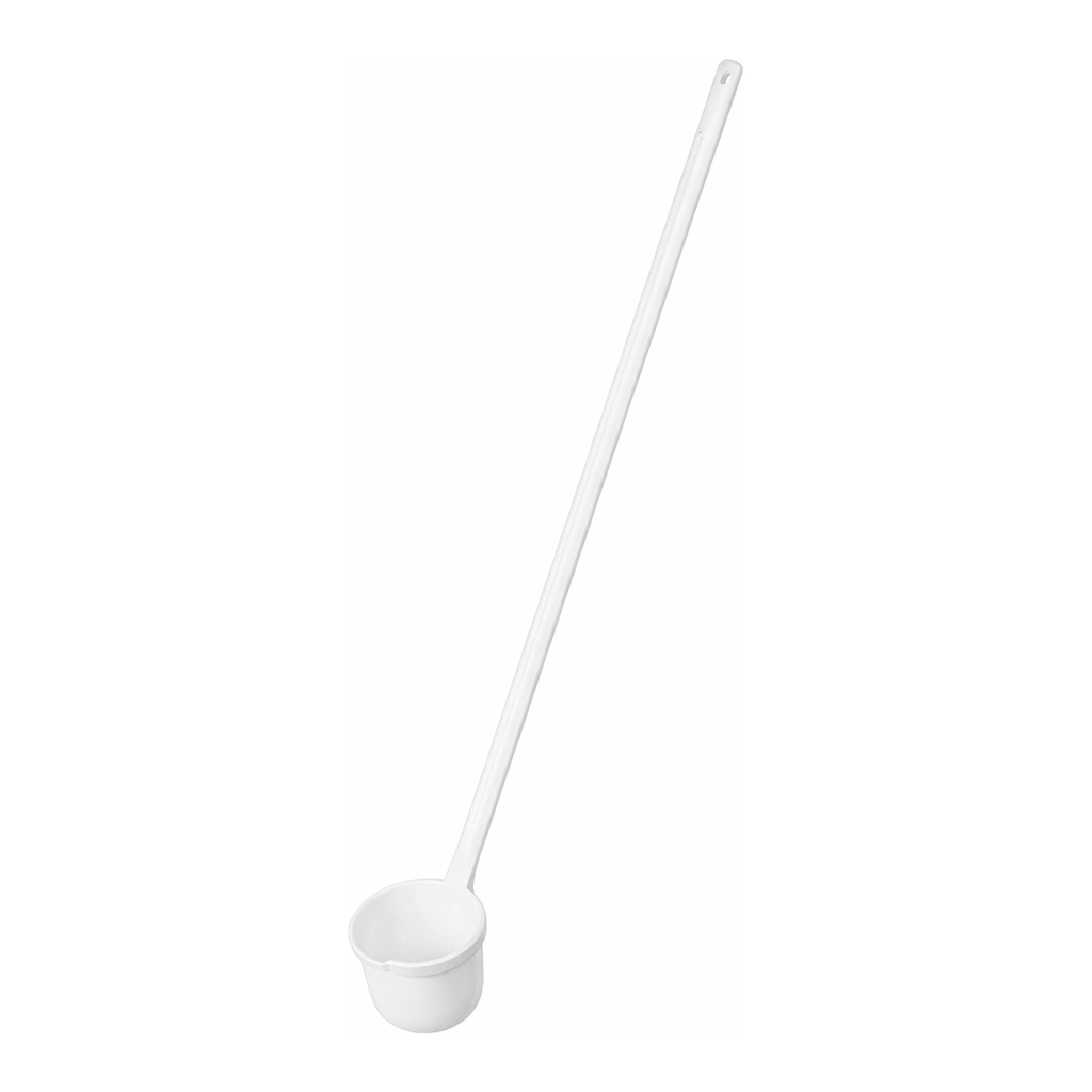 Scienceware Long-Handled Dippers, HDPE