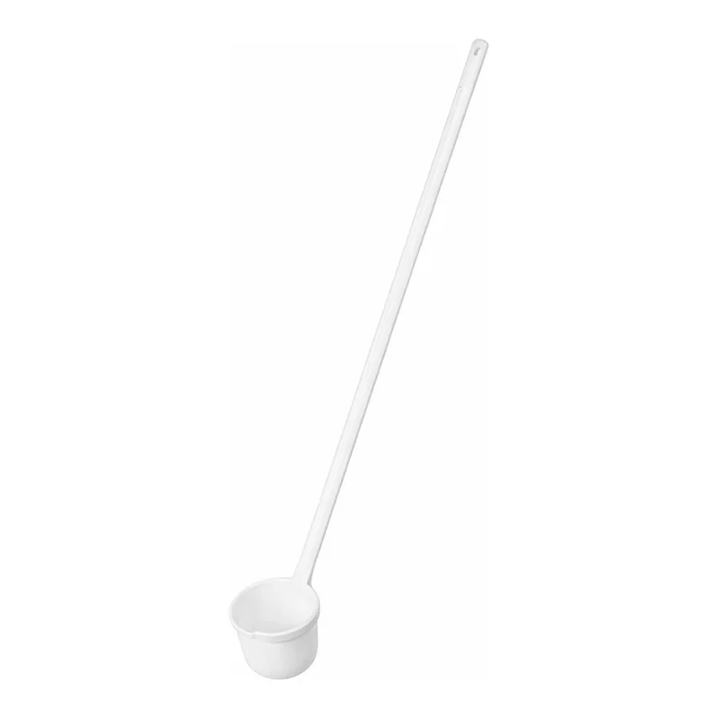 Scienceware Long-Handled Dippers, HDPE