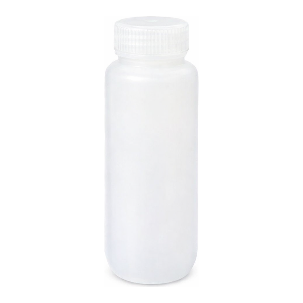 Wide-Mouth Field Sample Bottles