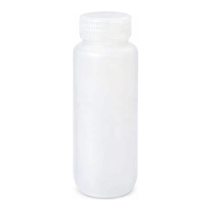 Wide-Mouth Field Sample Bottles